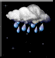 Mulighed for regn